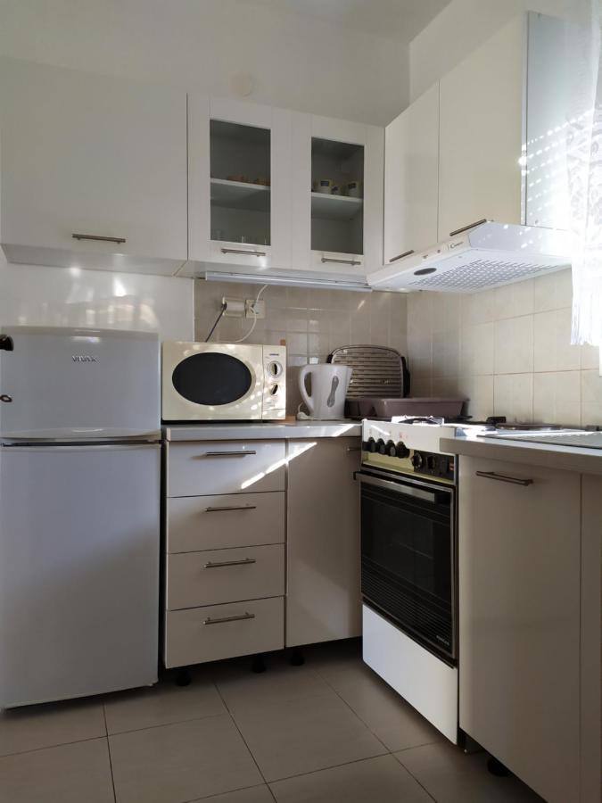 Apartmani Vjeko Vir Extérieur photo
