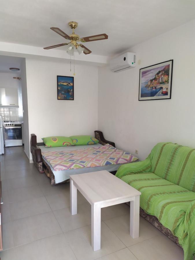 Apartmani Vjeko Vir Extérieur photo