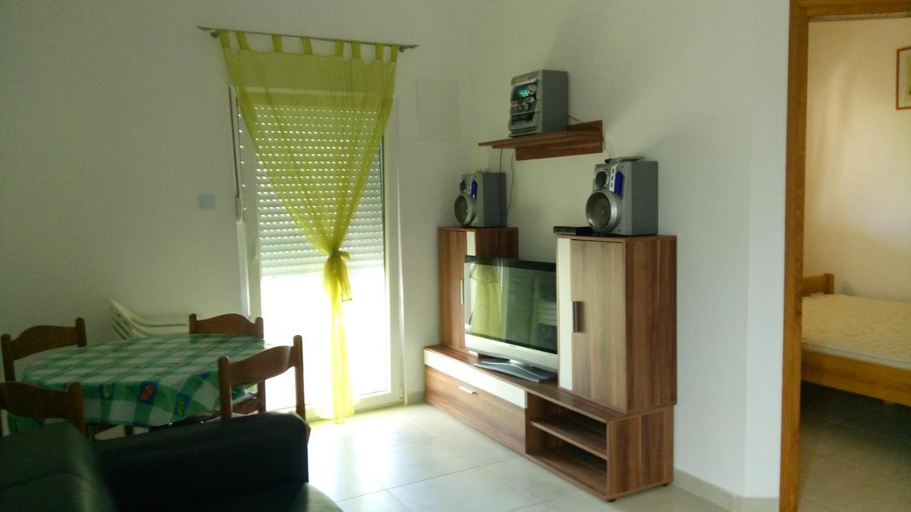 Apartmani Vjeko Vir Extérieur photo