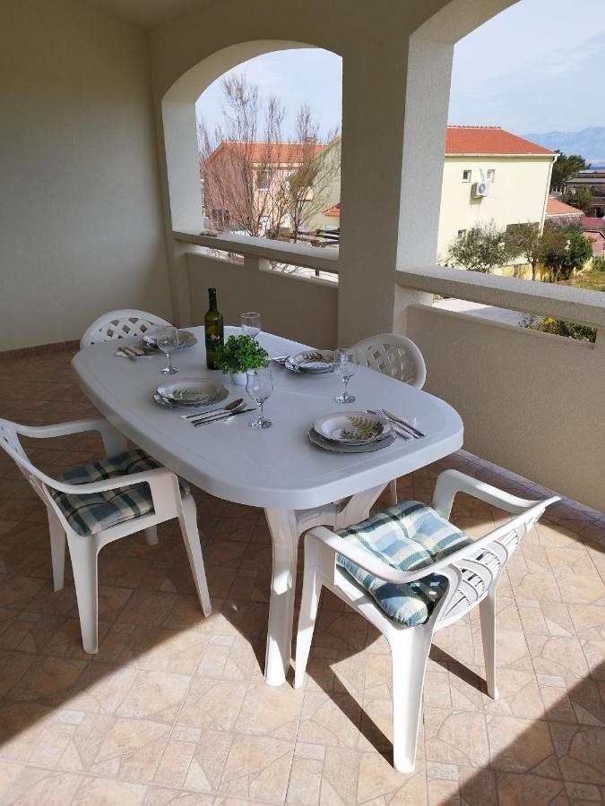 Apartmani Vjeko Vir Extérieur photo
