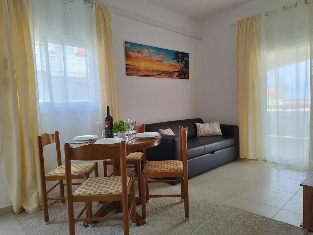 Apartmani Vjeko Vir Extérieur photo