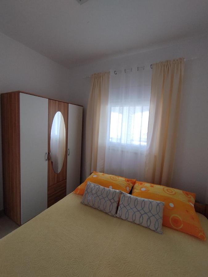 Apartmani Vjeko Vir Extérieur photo