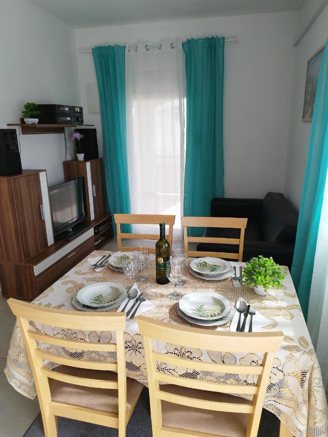 Apartmani Vjeko Vir Extérieur photo