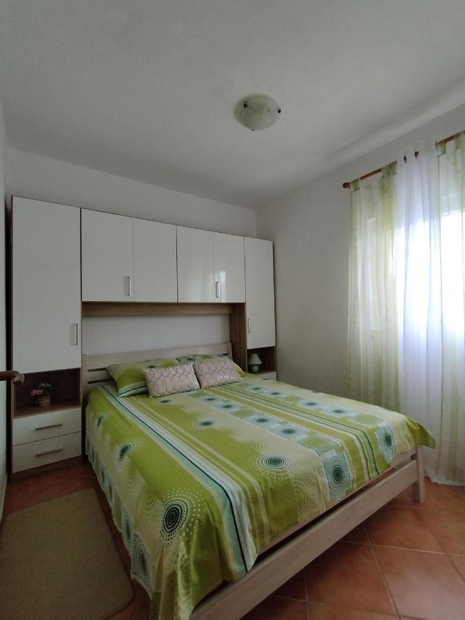 Apartmani Vjeko Vir Extérieur photo