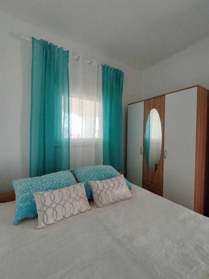 Apartmani Vjeko Vir Extérieur photo