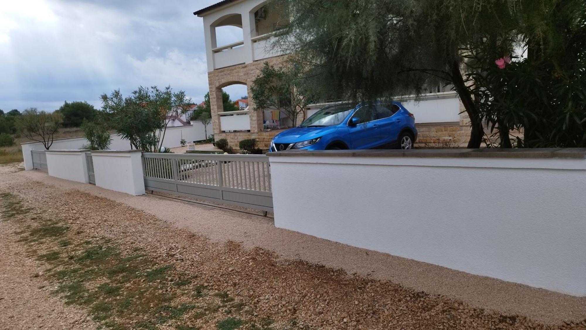 Apartmani Vjeko Vir Extérieur photo