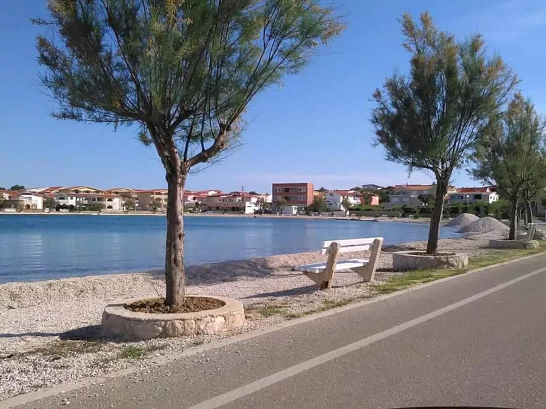Apartmani Vjeko Vir Extérieur photo