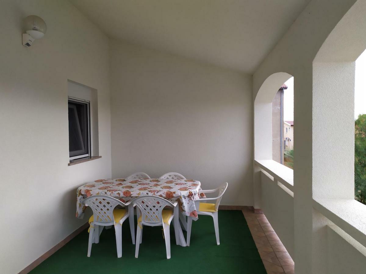 Apartmani Vjeko Vir Extérieur photo